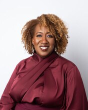 Yvette Clark Watkins